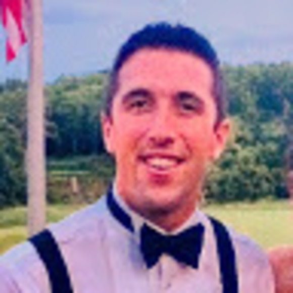 Meet your Posher, Steven - Picture 1 of 1